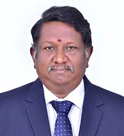 Dr. L. Shankara Narayanan